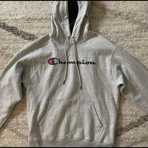 Champion Hoodie
